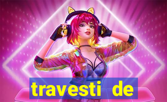 travesti de programa de salvador